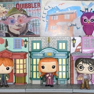 Meet your posher (I'm not for sale)